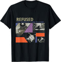 Official Merchandise - The Shape of Punk to Come T-Shirt