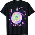 Cute 90s Shirt in Pastel Colors