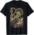 Japanese TShirts