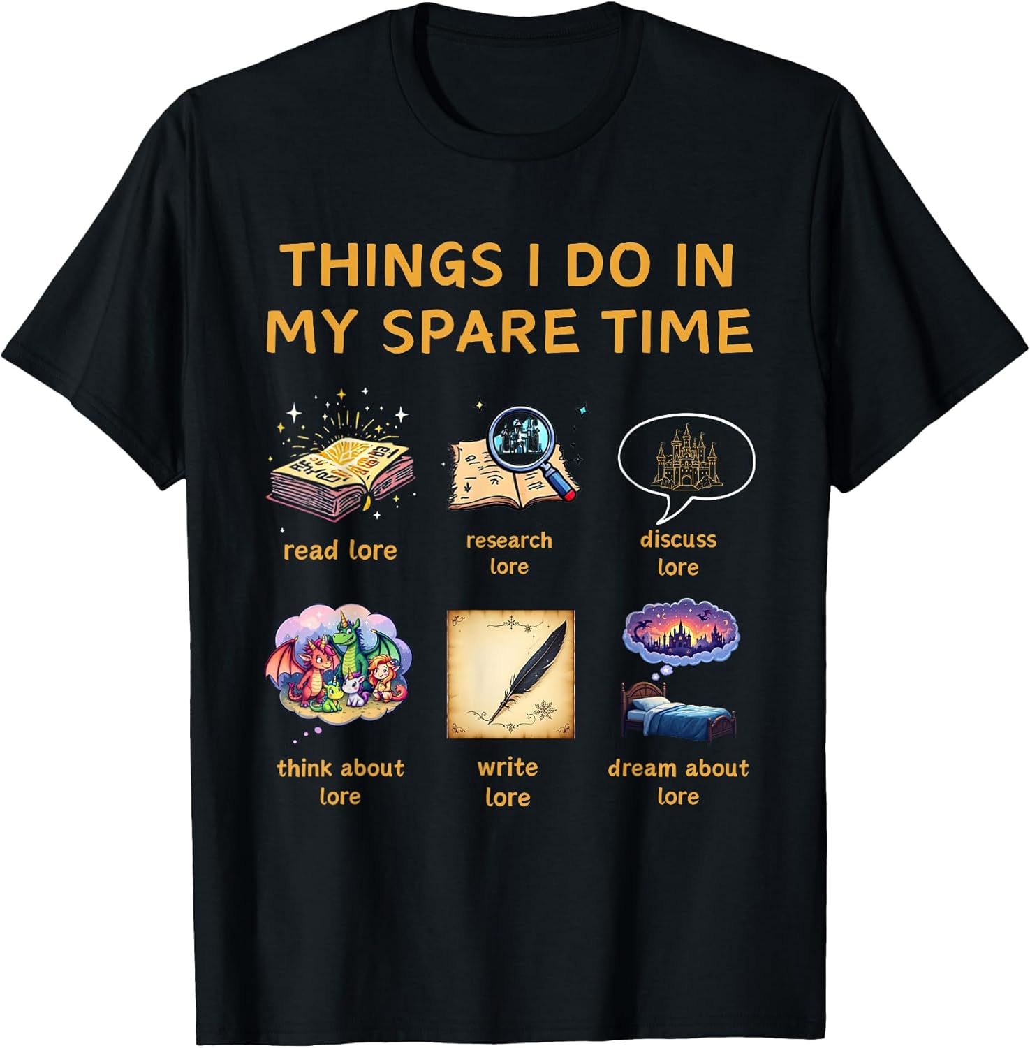Mythic Threads Fable Wear Legendary Apparel