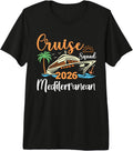Mediterranean 2026