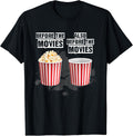 CinemaNerd Creations - Funny Film and Movie Merch