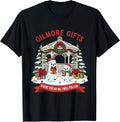 Gilmore Gifts Funny Christmas Kids Winter Holidays