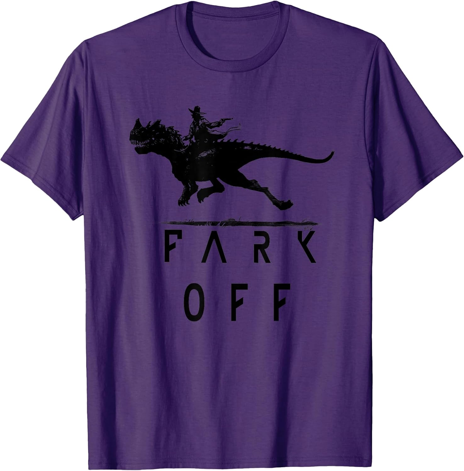 ARK GAMING DINO