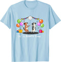 Fun Dog Parties Tees