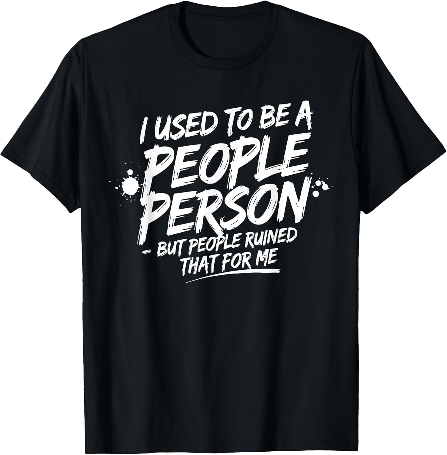 Dry Humor Apparel