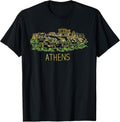 Greece Souvenir Gift