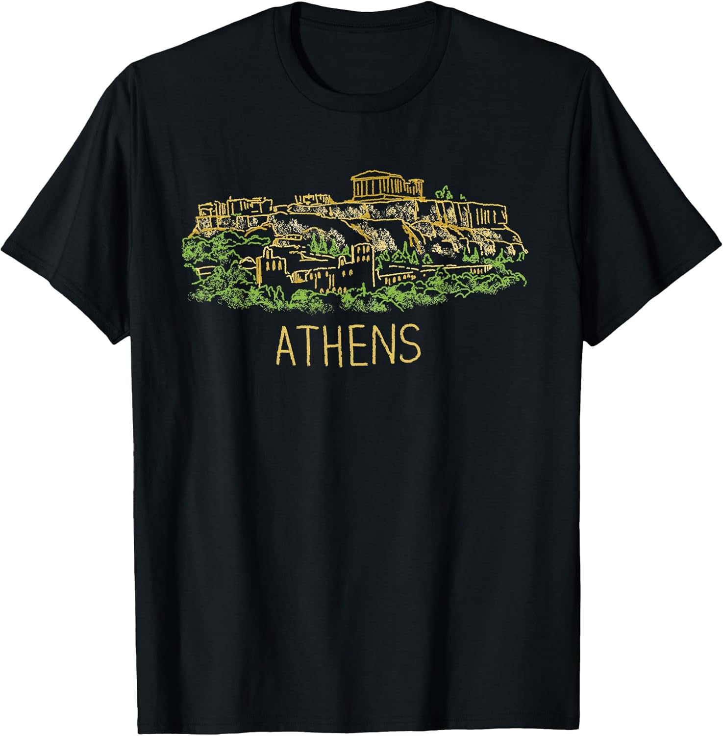 Greece Souvenir Gift