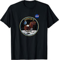 Officially Awesome Space Merch by Witty Logic