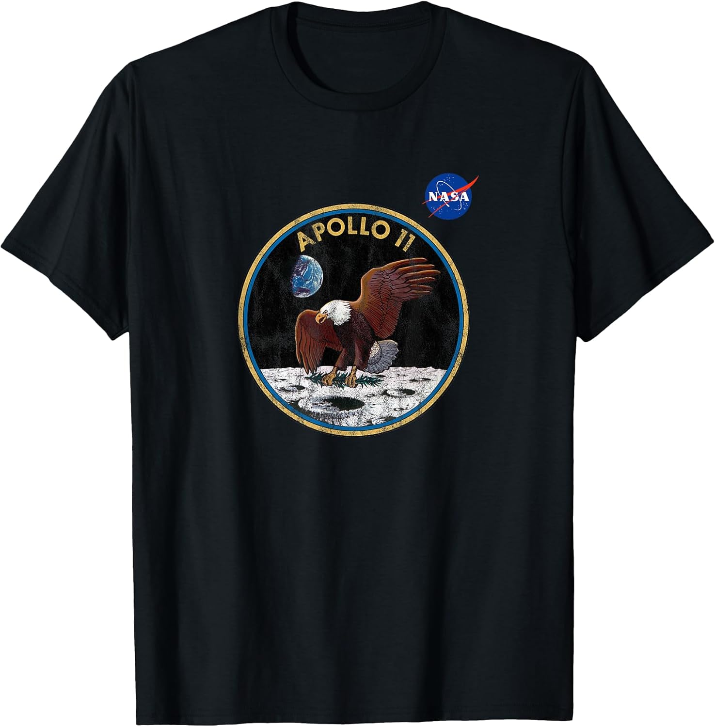 Officially Awesome Space Merch by Witty Logic