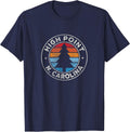 Vintage High Point NC Shirts & Retro Tees