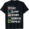 Kawaii Anime Merch Manga For Men Women Kids