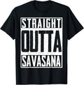 Check out my other Yoga T-shirts