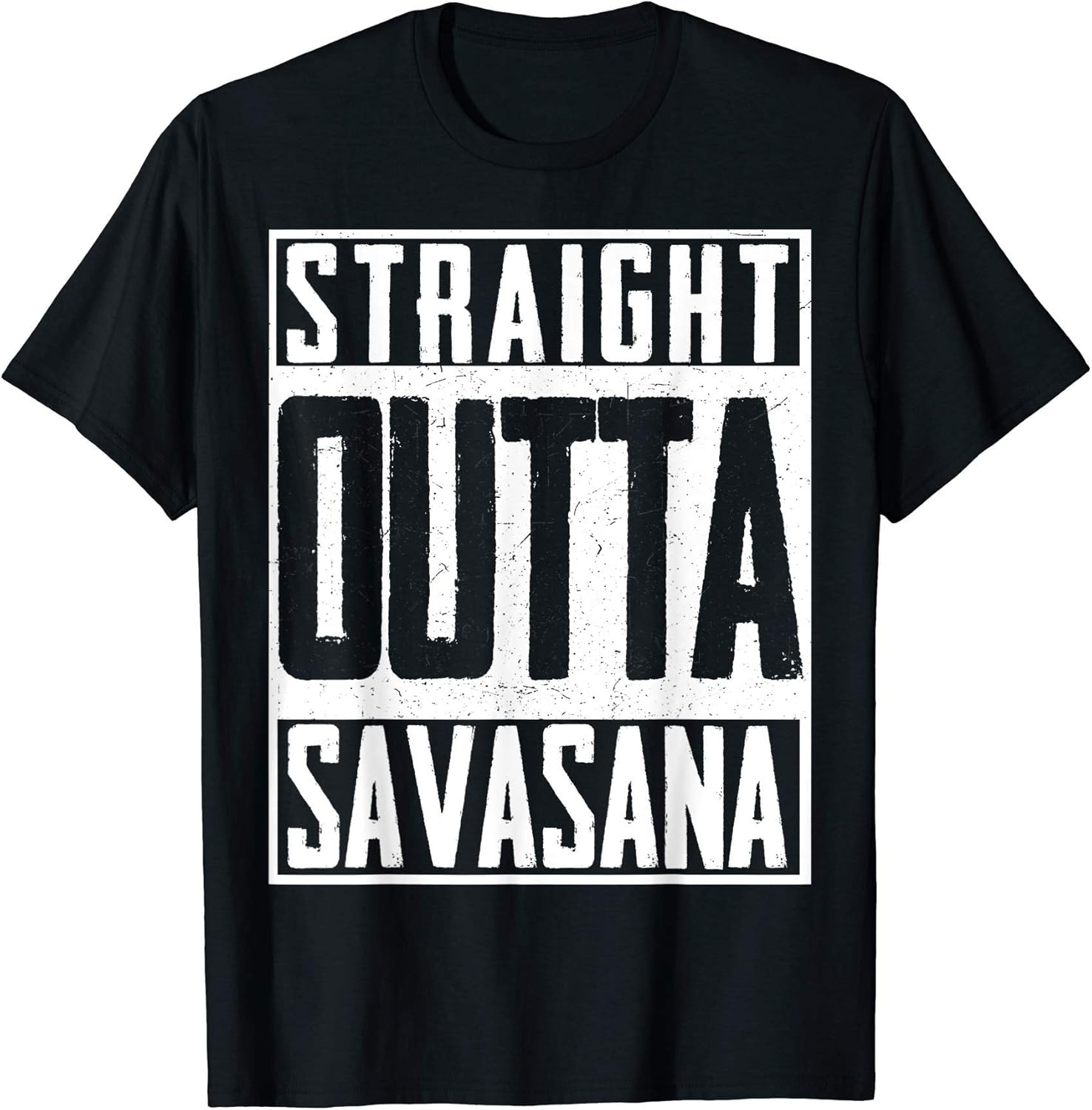 Check out my other Yoga T-shirts