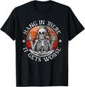 Dark Humor Apparel – Sarcastic Tees
