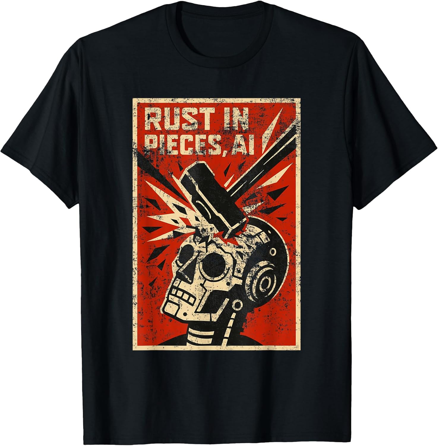 Anti-Clanker Retro Resistance Collection