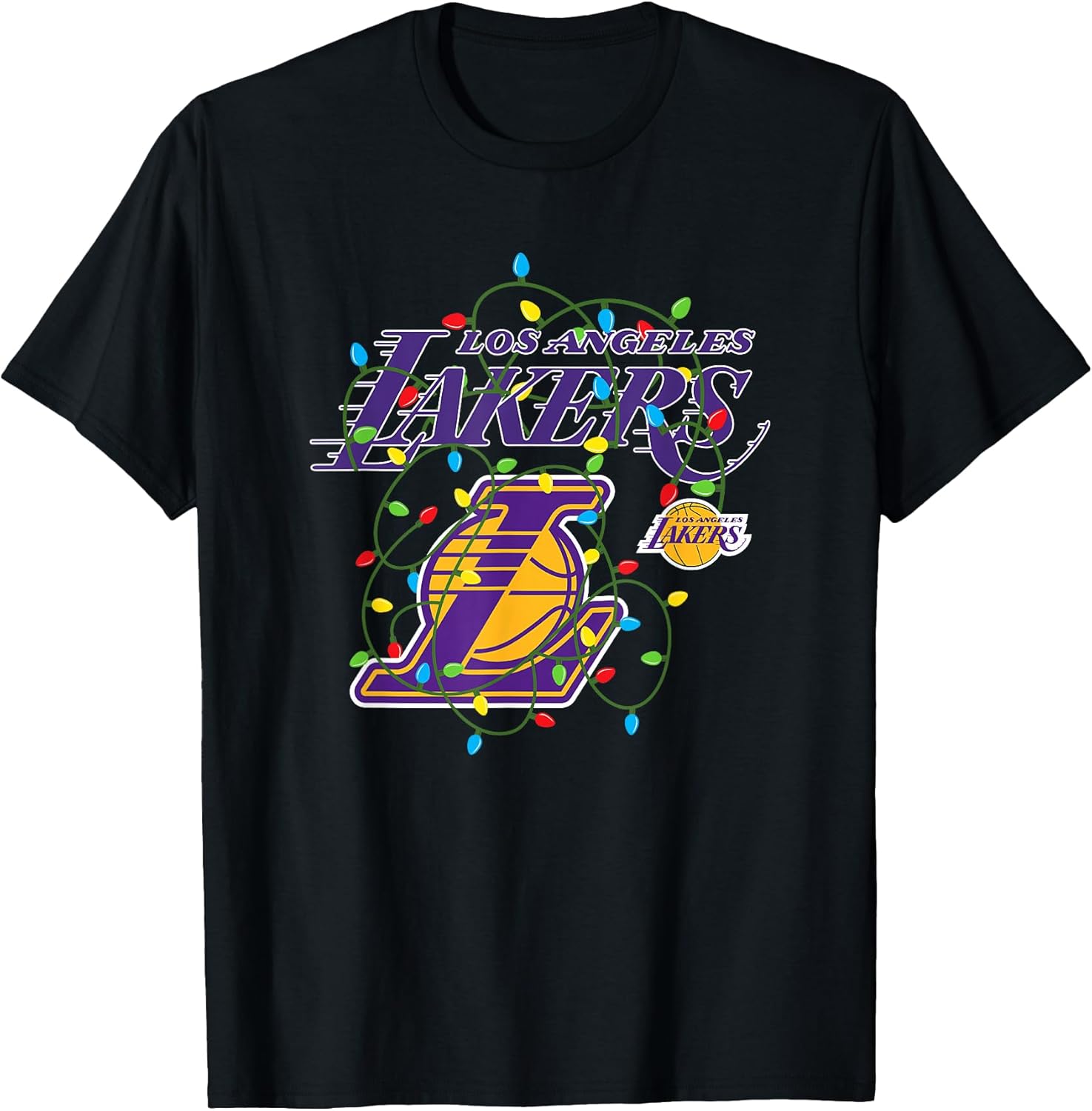 LOS ANGELES LAKERS