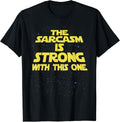 Shocking Styles Sarcasm Styles