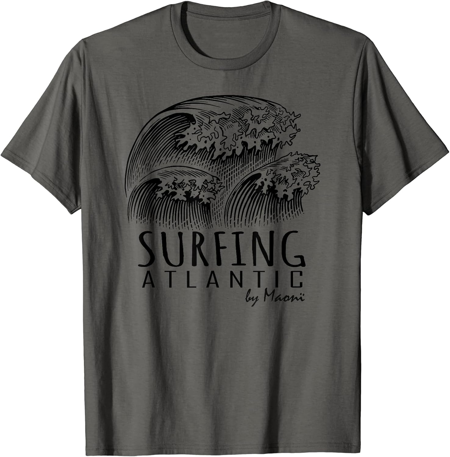Vintage Retro 70s Beach Wear by MOANI Surf