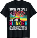 Slinkies Sarcastic Gift Co.