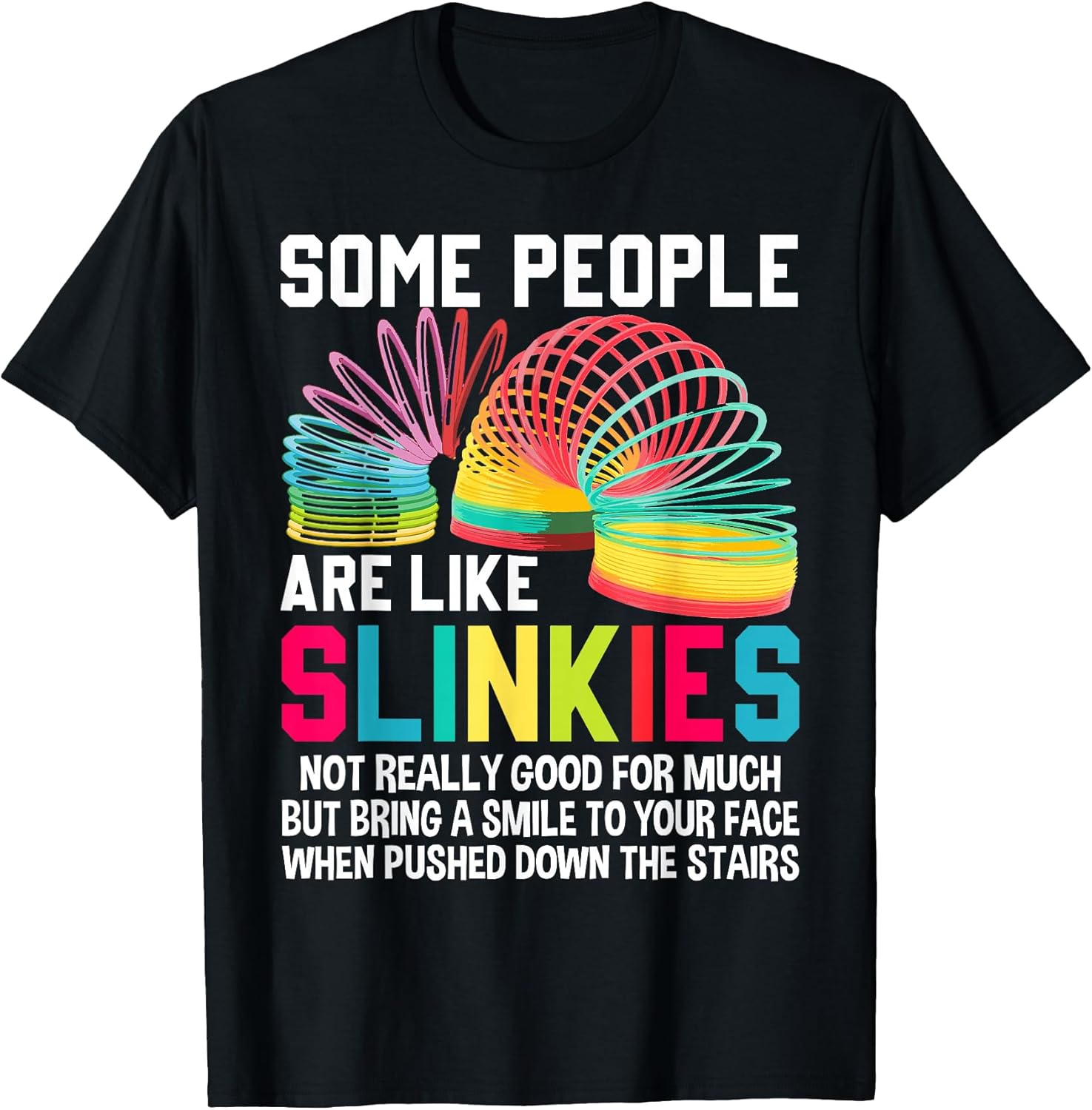 Slinkies Sarcastic Gift Co.