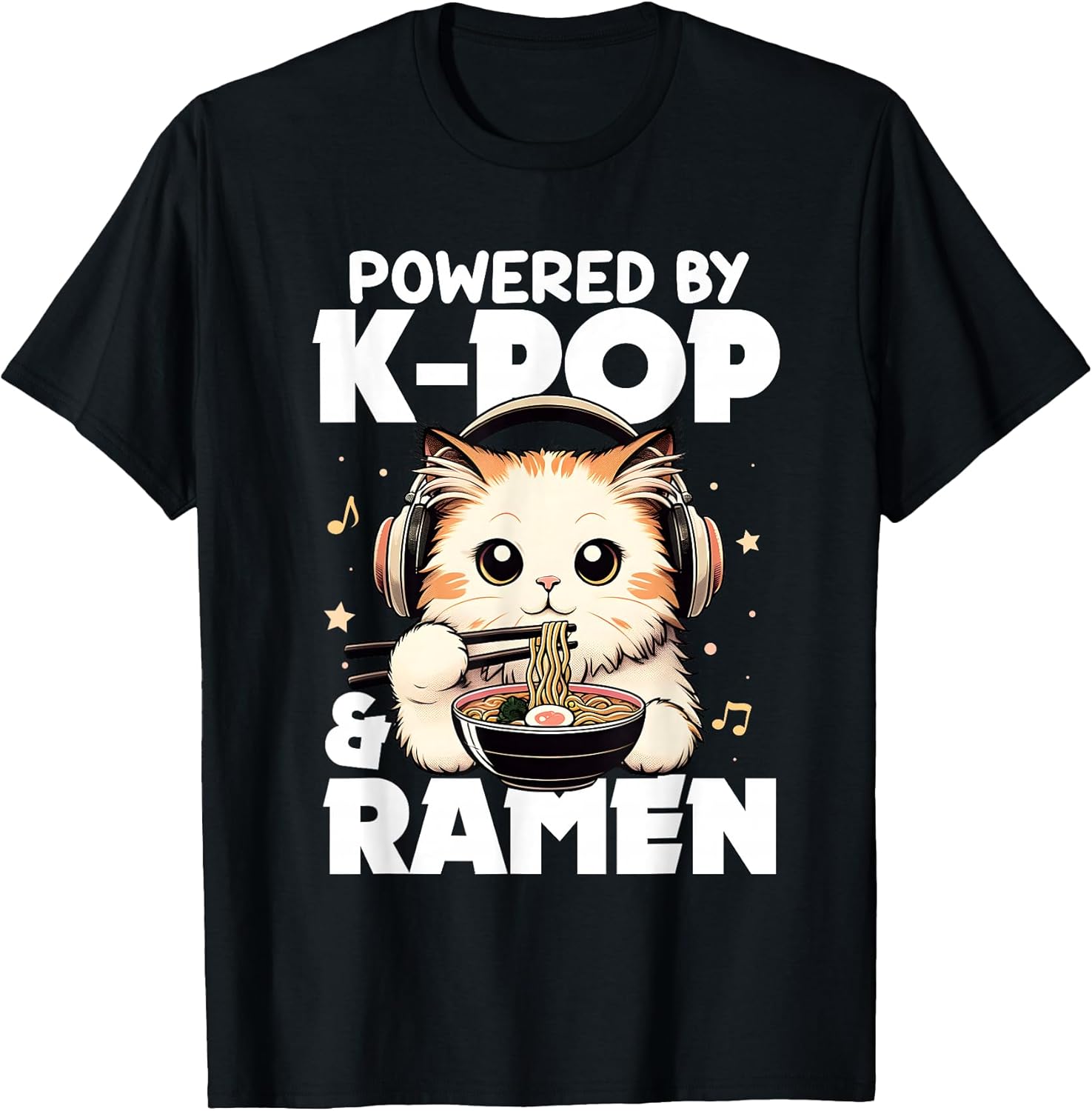 Kawaii Cat K Pop Teen Girls Kitty