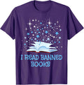 Bibliophile Book Nerd Banned Book Lover Gifts Co.