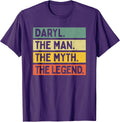 Personalized Gift Ideas Daryl