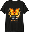 MS Awareness Hope and Warrior Advocate Co.
