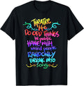 Creative Drama Theatre Tees