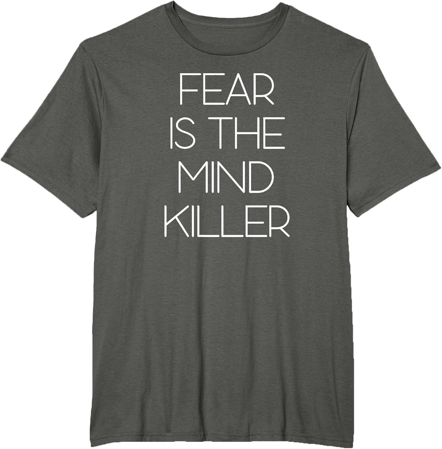 Sci Fi Fan Wear Collection