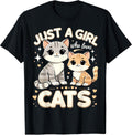 Funny Cat Lover Gifts