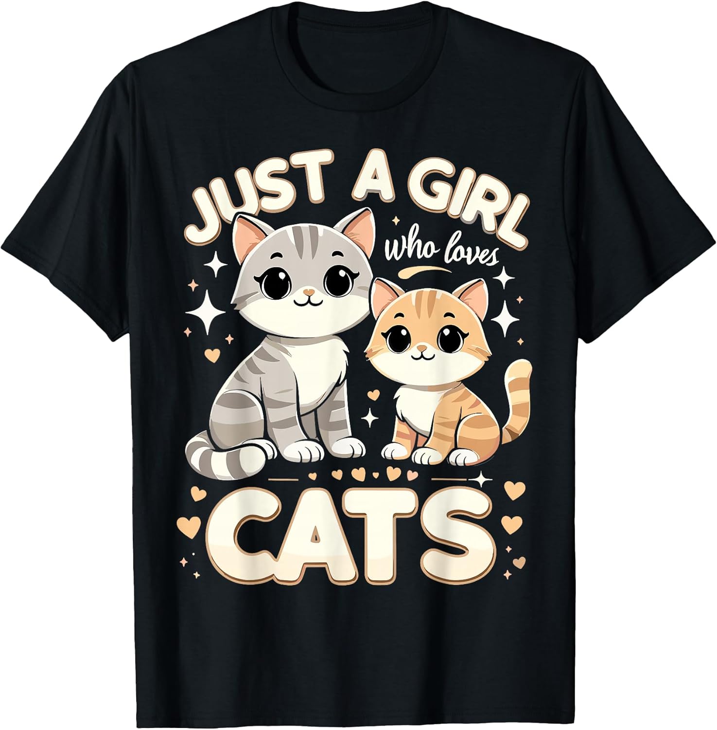 Funny Cat Lover Gifts