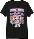 Cute Birthday Girls K-pop Korean Music Lover Gifts