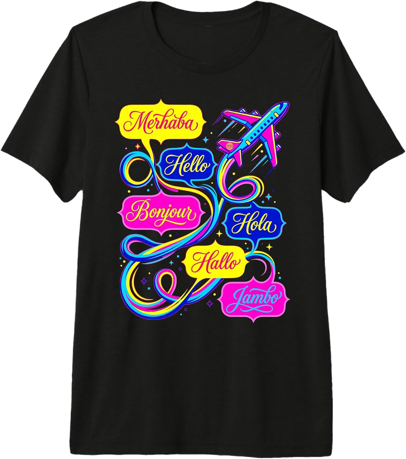 Wanderlust Global Traveler Co.