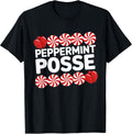 Peppermint Posse