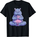 Cartoon Yoga Art I Kids Yoga I Zen Yoga