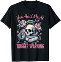 Smutty Book Merch for Spicy Book Lovers