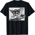 Chihuahua Dog Bite By Merch