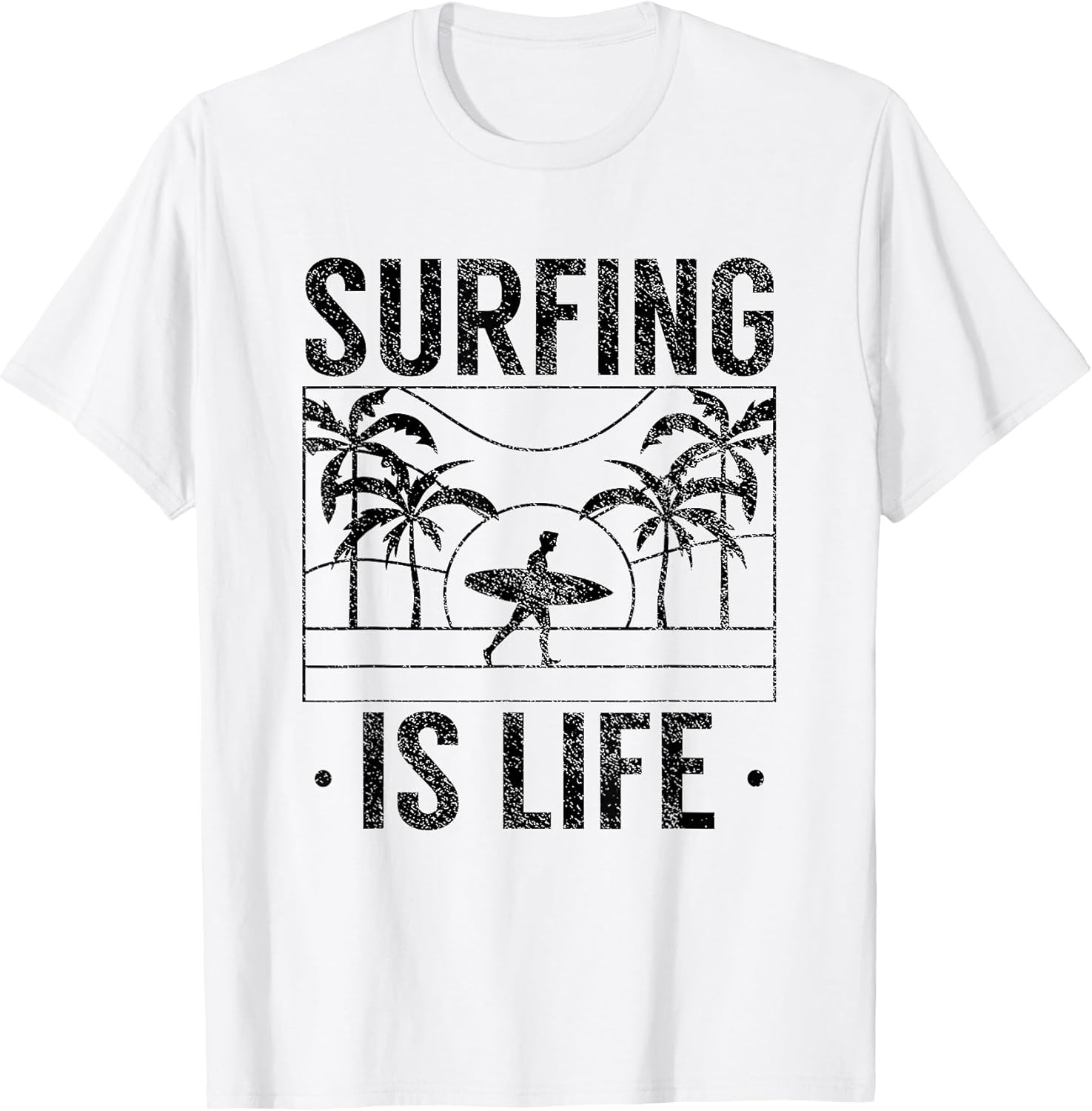 Beach Funny Wave Summer Board Teacher