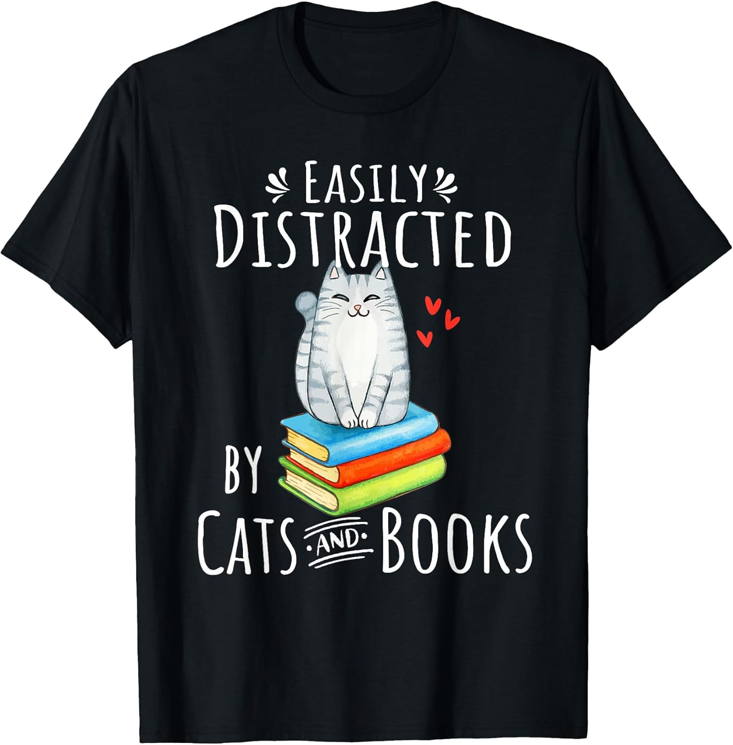 meow cat shirt