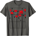 The Nu Goth Floral Apparel Co