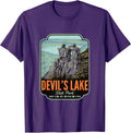 Devil's Lake State Park Merch