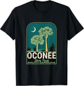 Oconee State Park Merch