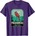 Pocahontas State Park Merch
