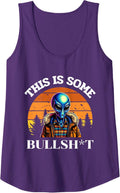 SciFi Alien Humor Universe