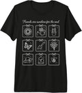Botanical Besties And Nature Quotes