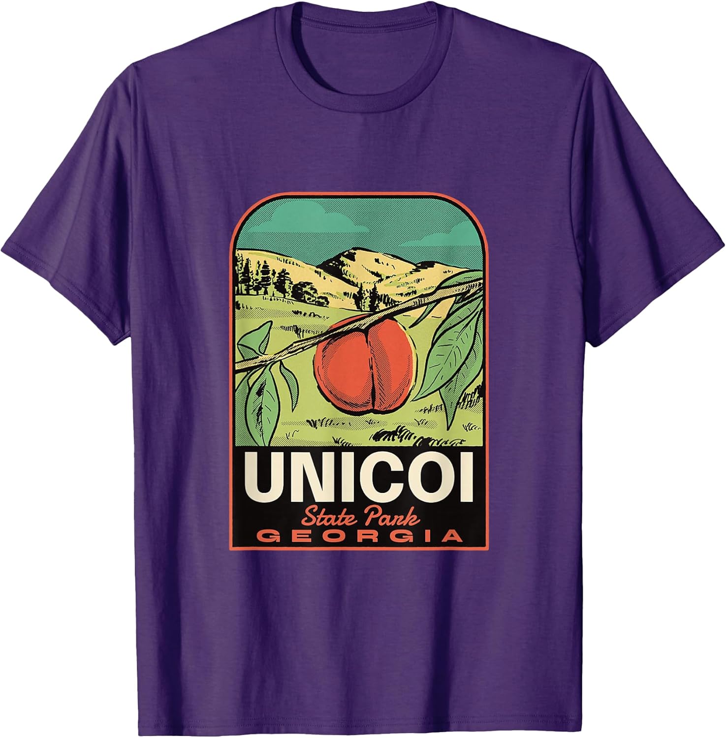 Unicoi State Park Merch