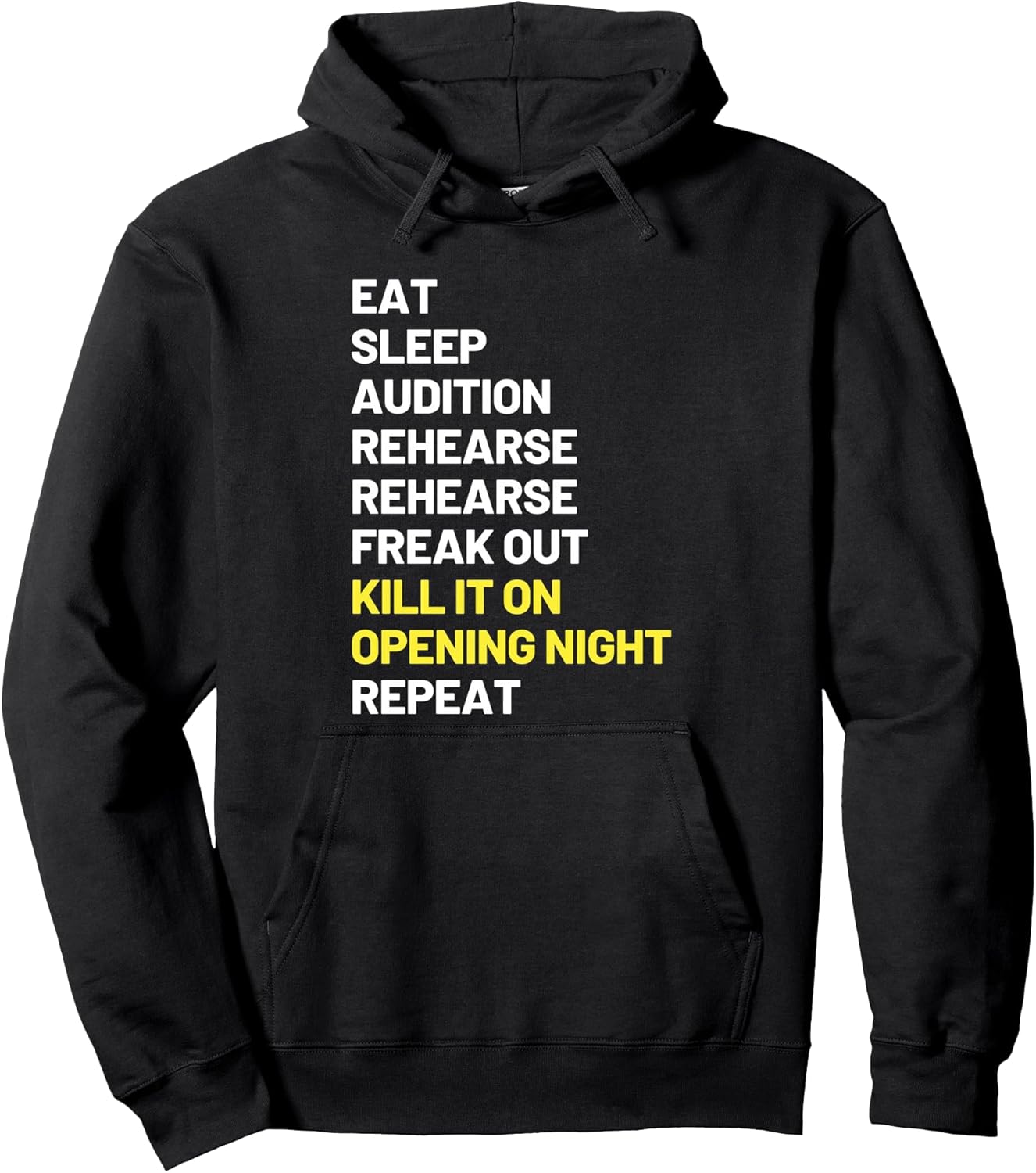 Theater Lover Theater Geek Musical Theater Humor