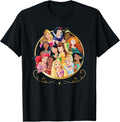 Princess Royal Friends Group T-Shirt
